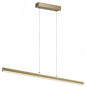 Подвесной светильник Mantra Lineal 8958 в Урае - uray.ok-mebel.com | фото 2