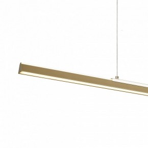 Подвесной светильник Mantra Lineal 8958 в Урае - uray.ok-mebel.com | фото 4