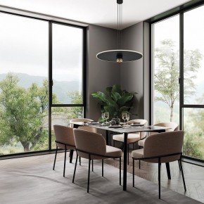 Подвесной светильник Mantra Nomada 8982 в Урае - uray.ok-mebel.com | фото 3