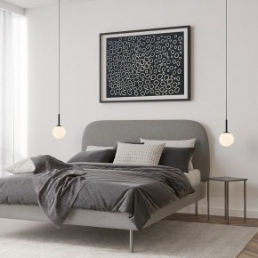 Подвесной светильник Mantra Puebla 8887 в Урае - uray.ok-mebel.com | фото 3