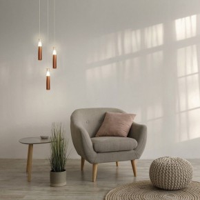 Подвесной светильник Mantra Spark 8968 в Урае - uray.ok-mebel.com | фото 3