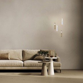 Подвесной светильник Mantra Spark 8969 в Урае - uray.ok-mebel.com | фото 3