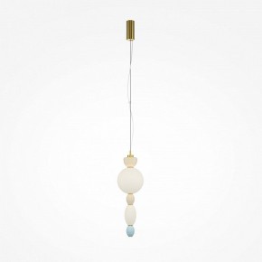 Подвесной светильник Maytoni Adore MOD297PL-L17BS3K в Урае - uray.ok-mebel.com | фото 4