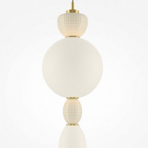 Подвесной светильник Maytoni Adore MOD297PL-L17BS3K в Урае - uray.ok-mebel.com | фото 6