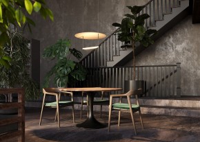 Подвесной светильник Maytoni Ambience MOD280PL-L30B3K1 в Урае - uray.ok-mebel.com | фото 5