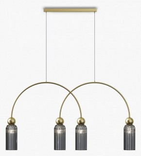 Подвесной светильник Maytoni Antic MOD302PL-04GR в Урае - uray.ok-mebel.com | фото 2