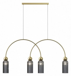 Подвесной светильник Maytoni Antic MOD302PL-04GR в Урае - uray.ok-mebel.com | фото 3
