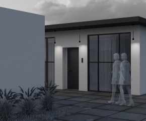 Подвесной светильник Maytoni Apex O491PL-L6B3K в Урае - uray.ok-mebel.com | фото 6