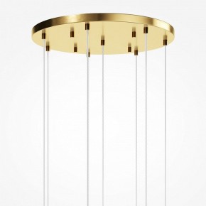 Подвесной светильник Maytoni Aura MOD016PL-08BS1 в Урае - uray.ok-mebel.com | фото 6
