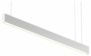 Подвесной светильник Maytoni BASIS P051PL-36W2.7-6K-W в Урае - uray.ok-mebel.com | фото