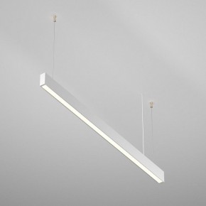 Подвесной светильник Maytoni BASIS P051PL-36W2.7-6K-W в Урае - uray.ok-mebel.com | фото 2