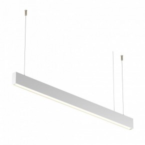 Подвесной светильник Maytoni BASIS P051PL-36W2.7-6K-W в Урае - uray.ok-mebel.com | фото 3