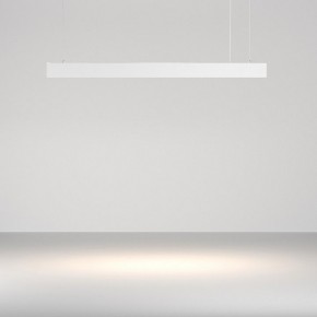 Подвесной светильник Maytoni BASIS P051PL-36W2.7-6K-W в Урае - uray.ok-mebel.com | фото 4