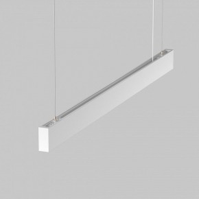 Подвесной светильник Maytoni BASIS P051PL-36W2.7-6K-W в Урае - uray.ok-mebel.com | фото 5