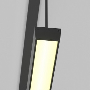 Подвесной светильник Maytoni Basis TR170-1-52W3K-B в Урае - uray.ok-mebel.com | фото 2