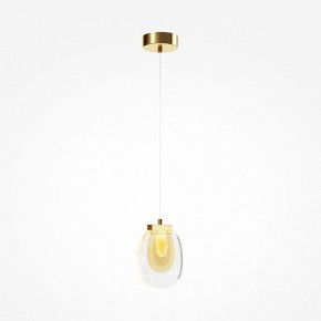 Подвесной светильник Maytoni Biology MOD367PL-L3BSK в Урае - uray.ok-mebel.com | фото 3