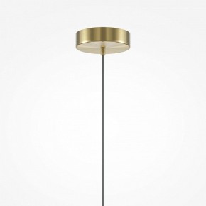 Подвесной светильник Maytoni Brosche MOD362PL-L10GR3K в Урае - uray.ok-mebel.com | фото 5