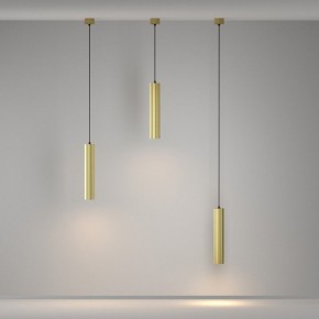 Подвесной светильник Maytoni Calipso P106PL-01-GU10-BS в Урае - uray.ok-mebel.com | фото 5