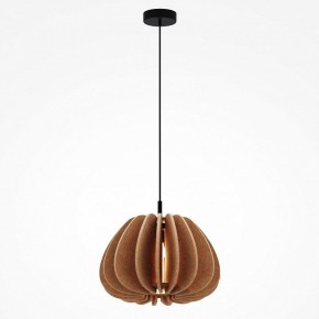 Подвесной светильник Maytoni Cambio MOD398PL-01BR в Урае - uray.ok-mebel.com | фото 3