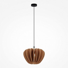 Подвесной светильник Maytoni Cambio MOD398PL-01BR в Урае - uray.ok-mebel.com | фото 4
