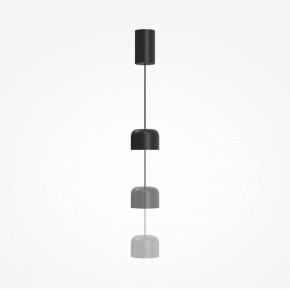 Подвесной светильник Maytoni Comfy P113-L12-3K-B в Урае - uray.ok-mebel.com | фото 3
