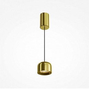 Подвесной светильник Maytoni Comfy P113-L12-3K-BS в Урае - uray.ok-mebel.com | фото 2