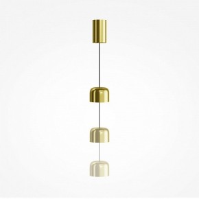 Подвесной светильник Maytoni Comfy P113-L12-3K-BS в Урае - uray.ok-mebel.com | фото 3