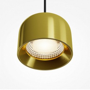 Подвесной светильник Maytoni Comfy P113-L12-3K-BS в Урае - uray.ok-mebel.com | фото 7