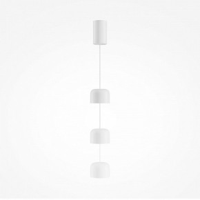 Подвесной светильник Maytoni Comfy P113-L12-3K-W в Урае - uray.ok-mebel.com | фото 2