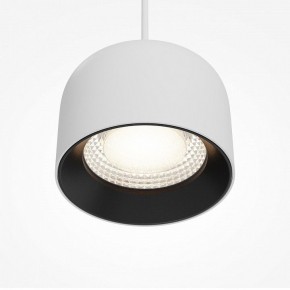 Подвесной светильник Maytoni Comfy P113-L12-3K-W в Урае - uray.ok-mebel.com | фото 7