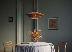 Подвесной светильник Maytoni Costa MOD394PL-01BS в Урае - uray.ok-mebel.com | фото 6