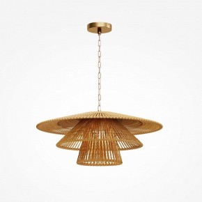 Подвесной светильник Maytoni Costa MOD394PL-01BS1 в Урае - uray.ok-mebel.com | фото 3