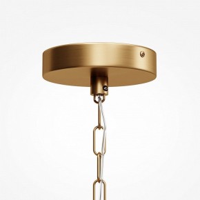 Подвесной светильник Maytoni Costa MOD394PL-01BS1 в Урае - uray.ok-mebel.com | фото 6