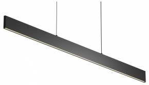 Подвесной светильник Maytoni Ephoria P109PL-36W2.7-6K-B в Урае - uray.ok-mebel.com | фото