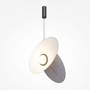 Подвесной светильник Maytoni Evolution MOD396PL-L10BL3K в Урае - uray.ok-mebel.com | фото 3