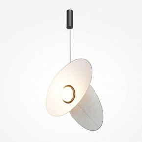 Подвесной светильник Maytoni Evolution MOD396PL-L10W3K в Урае - uray.ok-mebel.com | фото 3