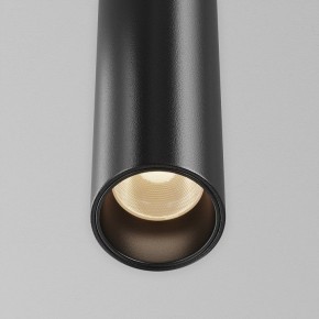 Подвесной светильник Maytoni Focus Led TR155-1-5W3K-B в Урае - uray.ok-mebel.com | фото 6