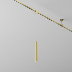 Подвесной светильник Maytoni Focus Led TR155-1-5W3K-BS в Урае - uray.ok-mebel.com | фото 3