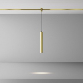 Подвесной светильник Maytoni Focus Led TR155-1-5W4K-BS в Урае - uray.ok-mebel.com | фото 9