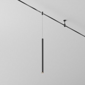 Подвесной светильник Maytoni Focus Led TR156-1-5W3K-B в Урае - uray.ok-mebel.com | фото 2