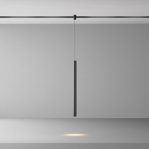 Подвесной светильник Maytoni Focus Led TR156-1-5W3K-B в Урае - uray.ok-mebel.com | фото 3
