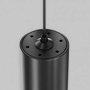 Подвесной светильник Maytoni Focus Led TR156-1-5W3K-B в Урае - uray.ok-mebel.com | фото 7