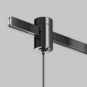 Подвесной светильник Maytoni Focus Led TR156-1-5W3K-B в Урае - uray.ok-mebel.com | фото 9