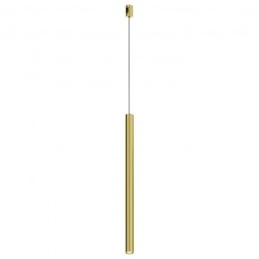Подвесной светильник Maytoni Focus Led TR156-1-5W3K-BS в Урае - uray.ok-mebel.com | фото
