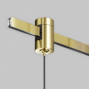 Подвесной светильник Maytoni Focus Led TR156-1-5W3K-BS в Урае - uray.ok-mebel.com | фото 8