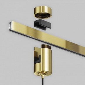 Подвесной светильник Maytoni Focus Led TR156-1-5W3K-BS в Урае - uray.ok-mebel.com | фото 9