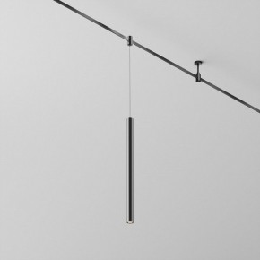 Подвесной светильник Maytoni Focus Led TR156-1-5W4K-B в Урае - uray.ok-mebel.com | фото 2