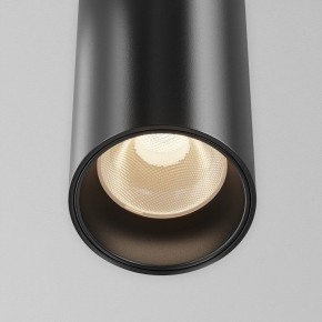Подвесной светильник Maytoni Focus Led TR157-1-12W3K-B в Урае - uray.ok-mebel.com | фото 6