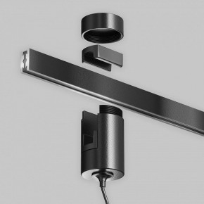 Подвесной светильник Maytoni Focus Led TR157-1-12W3K-B в Урае - uray.ok-mebel.com | фото 8