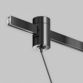 Подвесной светильник Maytoni Focus Led TR157-1-12W3K-B в Урае - uray.ok-mebel.com | фото 9
